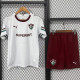 2026-27 Fluminense Away Kids Soccer Jersey