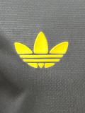 2026-27 Jamaica Away Player Version Soccer Jersey