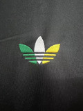 2026 Celtic Black Special Edition Long Sleeve Training Shirts (长袖)