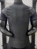 2026-27 River Plate Black Player Version Training shirts