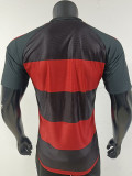 2026-27 Flamengo Home Player Version Soccer Jersey
