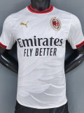 2026-27 ACM Away Player Version Soccer Jersey