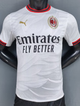 2026-27 ACM Away Player Version Soccer Jersey