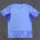 2026-27 Austria Blue Fans Soccer Jersey