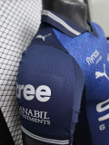 2026 Al-Hilal Royal blue Special Edition Player Version Soccer Jersey