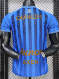 2025-26 Chivas Guadalajara Third Player Version Soccer Jersey