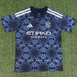 2026-27 New York City Away Fans Soccer Jersey
