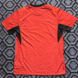 2026-27 Ghana Red Fans Soccer Jersey