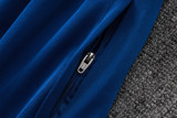2026-27 BAR Blue Jacket Tracksuit #A25124