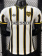 2026-27 Boca White Special Edition Player Version Soccer Jersey