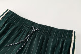 2026-27 JUV Dark green Training Short Suit
