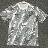 2026-27 Vasco Grey Training shirts