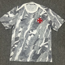 2026-27 Vasco Grey Training shirts