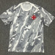 2026-27 Vasco Grey Training shirts