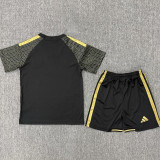 2026-27 Los Angeles Home Kids Soccer Jersey