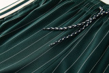 2026-27 JUV Dark green Training Short Suit