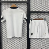 2026-27 Mineiro Away Kids Soccer Jersey