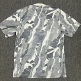 2026-27 Vasco Grey Training shirts