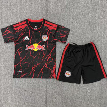 2026-27 New York Red Bulls Home Kids Soccer Jersey