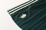 2026-27 JUV Dark green Training Short Suit