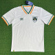 2026 Ireland White St Patrick's Day Fans Soccer Jersey