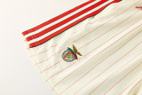 2026-27 Benfica Khaki Training Short Suit