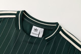 2026-27 JUV Dark green Training Short Suit
