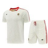 2026-27 Benfica Khaki Training Short Suit