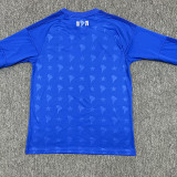 2026-27 Cruzeiro Home Long Sleeve Soccer Jersey (长袖)