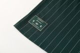 2026-27 JUV Dark green Training Short Suit