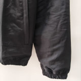 2026-27 Senegal Black Windbreaker