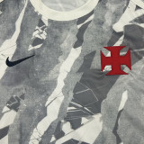 2026-27 Vasco Grey Training shirts
