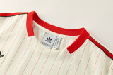 2026-27 Benfica Khaki Training Short Suit