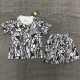 2026-27 England NK-Palace Joint Edition Kids Training (圆领)