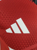 2026-27 ARS Home Player Version Soccer Jersey