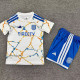 2026-27 San Diego FC Away Kids Soccer Jersey