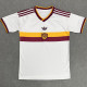2026-27 Roma White Special Edition Fans Soccer Jersey