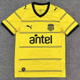 2026-27 Atletico Penarol Away Fans Soccer Jersey