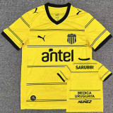 2026-27 Atletico Penarol Away Fans Soccer Jersey