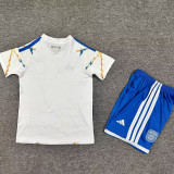 2026-27 San Diego FC Away Kids Soccer Jersey