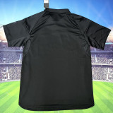 2025-26 Pisa SC Black Special Edition Fans Soccer Jersey