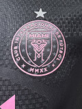 2026-27 Inter Miami Away Player Version Soccer Jersey (Star 带星)