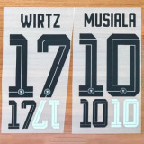 2026-27 Germany White Special Edition Player Version Soccer Jersey