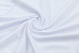 2026-27 Argentina White Short shirts and Long trousers Suit