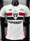 2026-27 Sao Paulo Home Player Version Soccer Jersey