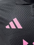 2026-27 Inter Miami Away Player Version Soccer Jersey (Star 带星)