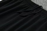 2026-27 Germany White Short shirts and Long trousers Suit