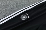 2026-27 Germany Red Short shirts and Long trousers Suit