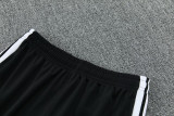 2026-27 Germany Red Short shirts and Long trousers Suit