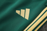 2026-27 Italy White Jacket Tracksuit